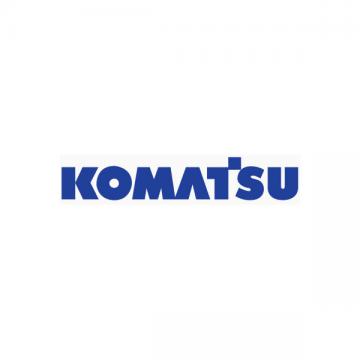 Вилочные погрузчики Komatsu
